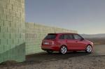 Skoda Fabia Combi vRS 2010 года